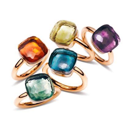 pomellato jewelry replica